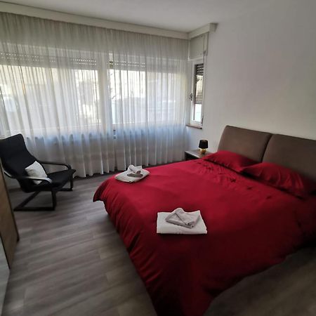 Appartamento Terra Di Mezzo Gorizia Esterno foto