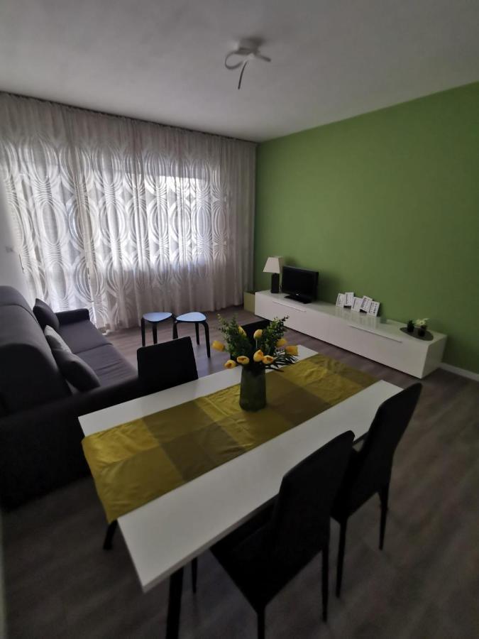 Appartamento Terra Di Mezzo Gorizia Esterno foto